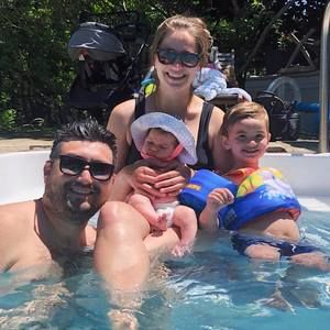 Meet your Posher, Patricija